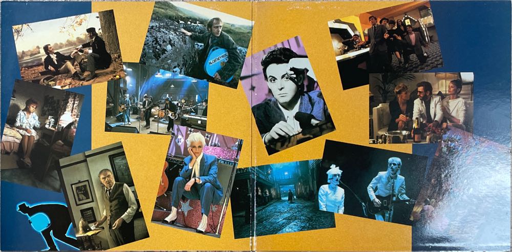 Give My Regards To Broad Street - McCartney, Paul (12” - 66) music collectible [Barcode 5099926027814] - Main Image 3