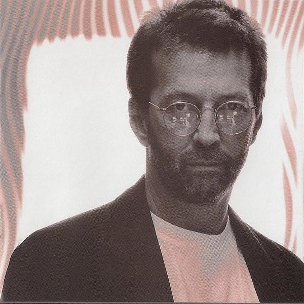 From The Cradle - Clapton,Eric (CD - 61) music collectible - Main Image 4