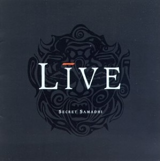 Secret Samadhi - Live (WAV) music collectible [Barcode 008811164522] - Main Image 1