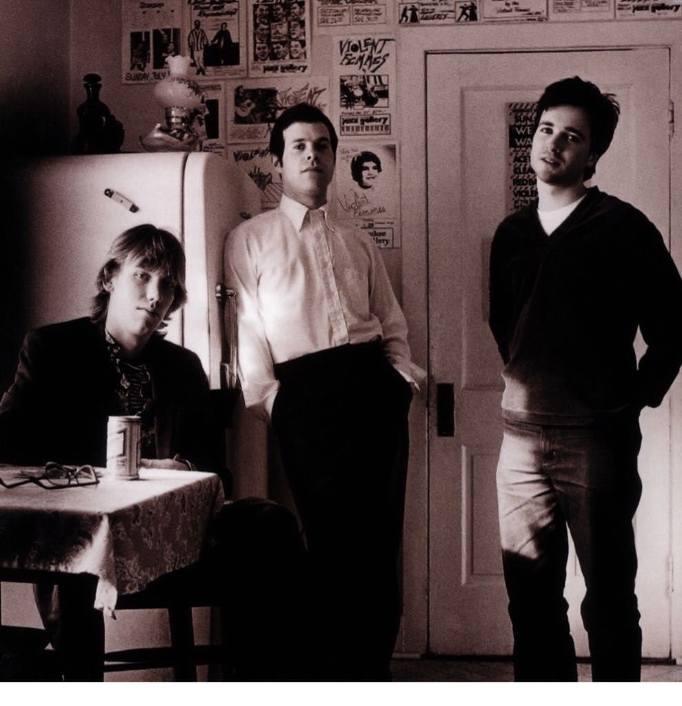 Night Falls Over Kortedala