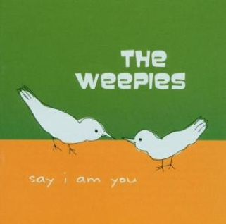 Falling Into Infinity