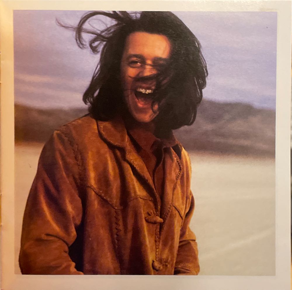 Elemental - Tears For Fears (CD) music collectible [Barcode 020831460828] - Main Image 3