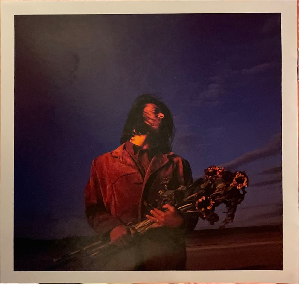 Elemental - Tears For Fears (CD) music collectible [Barcode 020831460828] - Main Image 4