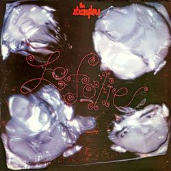 La Folie - The Stranglers (CD - 39) music collectible [Barcode 724353468828] - Main Image 3