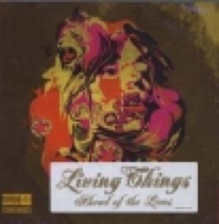 Rest Inside The Flames