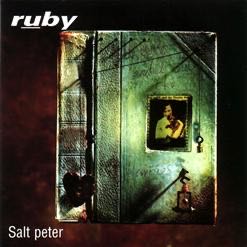 Salt Peter - Ruby (CD) music collectible [Barcode 074646745823] - Main Image 2
