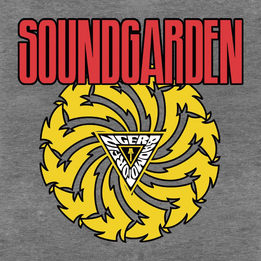 Badmotorfinger - Soundgarden (12”) music collectible [Barcode 602557141559] - Main Image 2