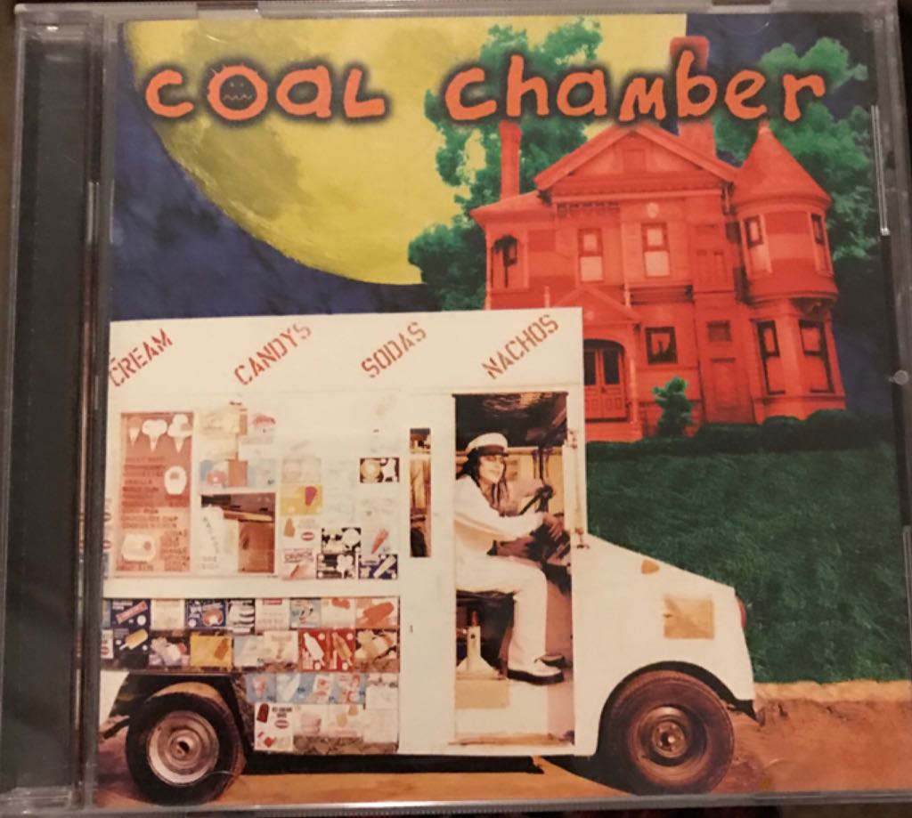 The Boy With No Name