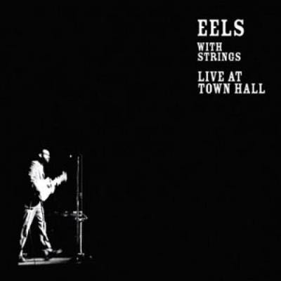 Live At Town Hall - Eels (CD) music collectible - Main Image 1