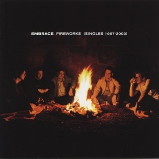 Fireworks (Singles 1997-2002) - Embrace (CD - 59) music collectible [Barcode 724381208328] - Main Image 1