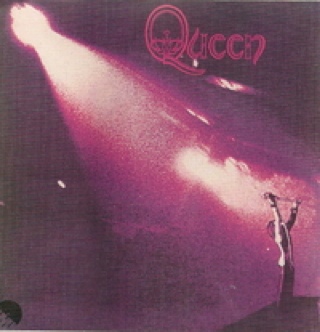 Queen - Queen (12” - 38) music collectible [Barcode 077774620420] - Main Image 1