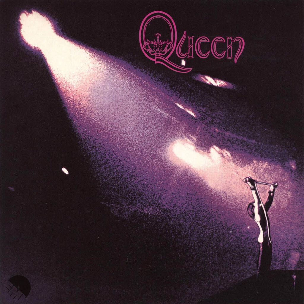 Queen - Queen (CD) music collectible [Barcode 9317206006622] - Main Image 1