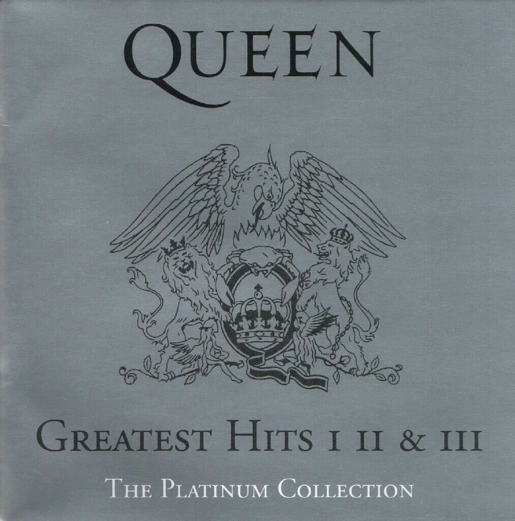 Queen - Queen music collectible - Main Image 1