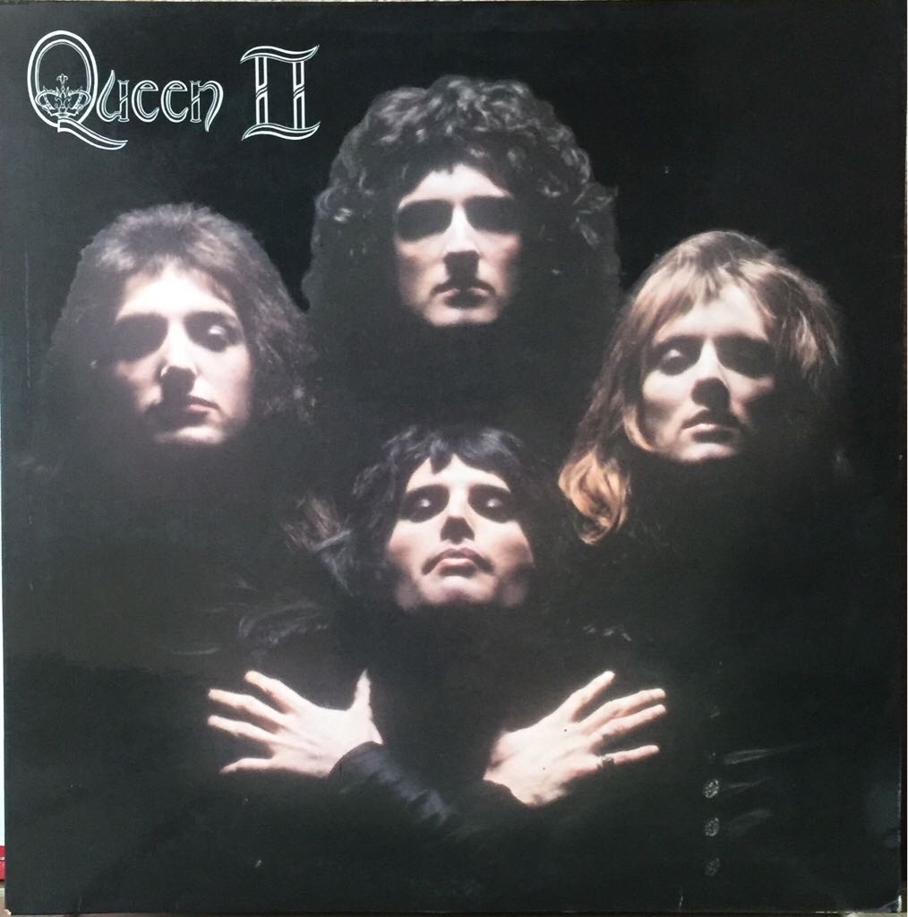 (Well You Know) Stuff Is Like We, Yeah!