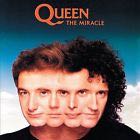 The Miracle - Queen (CD - 41) music collectible [Barcode 050087250652] - Main Image 1