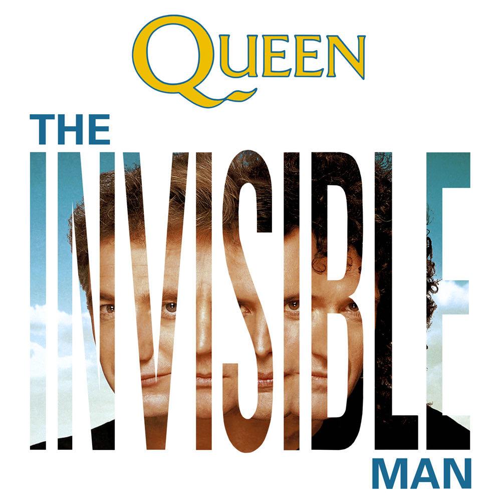 The Miracle - Queen (CD - 59) music collectible [Barcode 720616123428] - Main Image 3