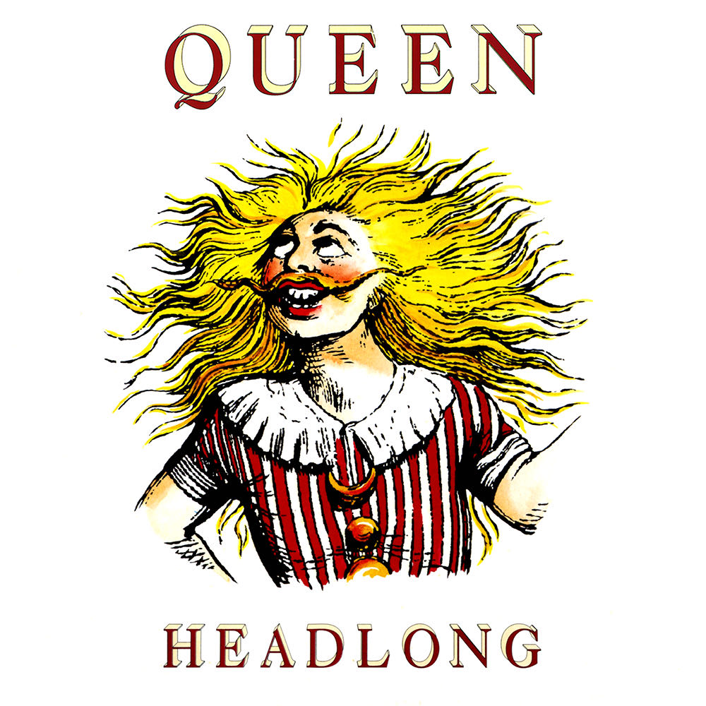 Innuendo - Queen (12” - 54) music collectible [Barcode 050087146962] - Main Image 3