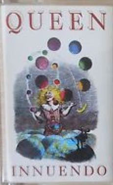 Spiritual Black Dimensions