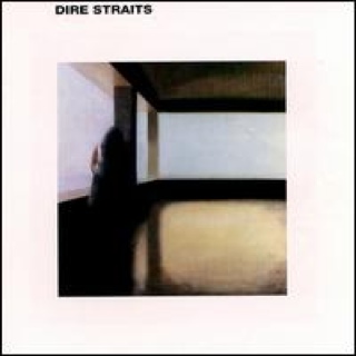 Dire Straits - Dire Straits (CD - 41.51) music collectible [Barcode 075992737722] - Main Image 1