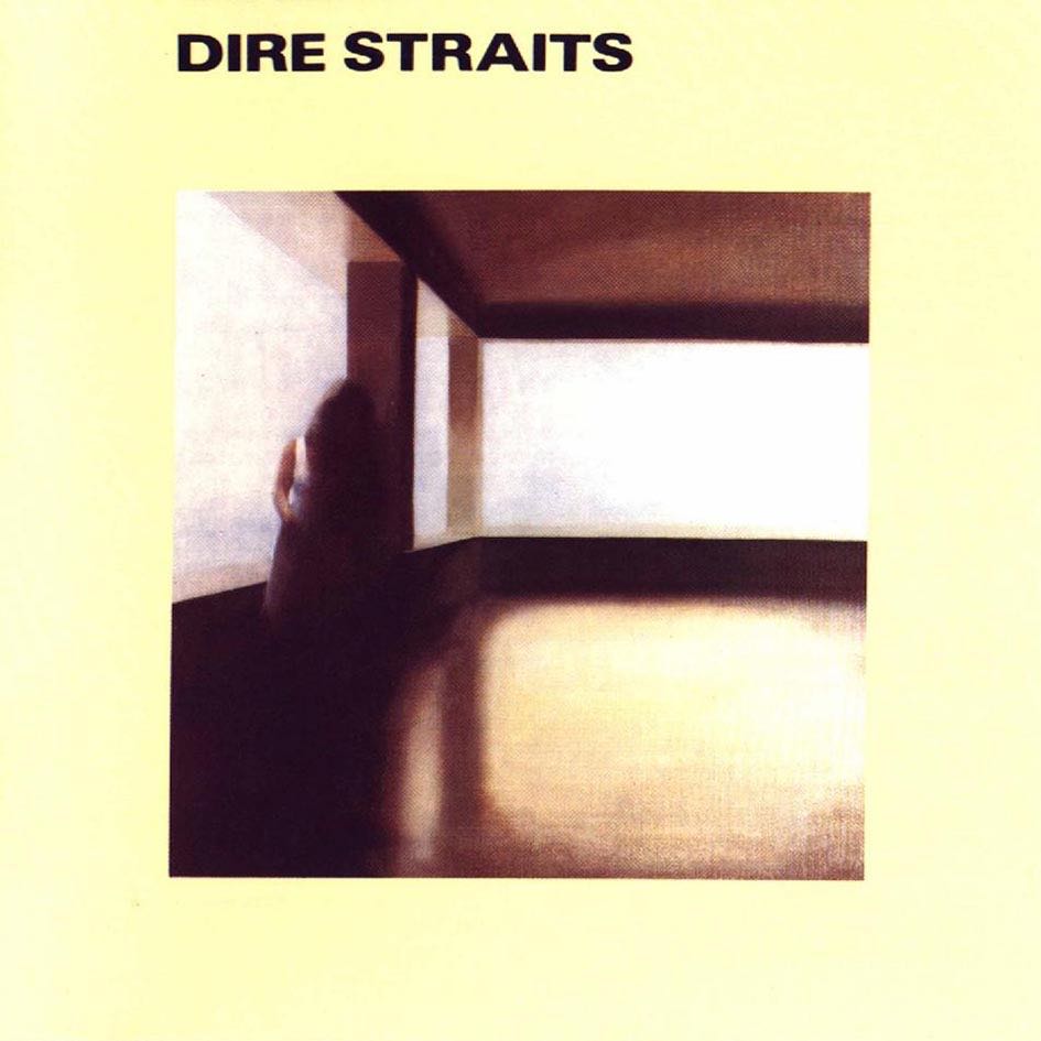Dire Straits - Dire Straits (12”) music collectible - Main Image 1
