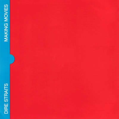 Dire Straits - Dire Straits (VinylDisc (vinyl CD)) music collectible - Main Image 2