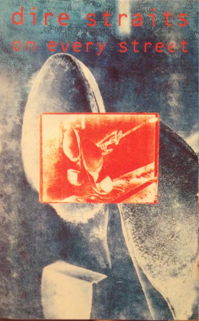 Painted Desert Serenade