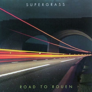 Road To Rouen - Supergrass (CD) music collectible [Barcode 09463333342] - Main Image 1