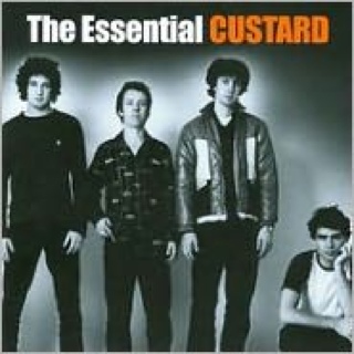 Moody Blues Early Blues