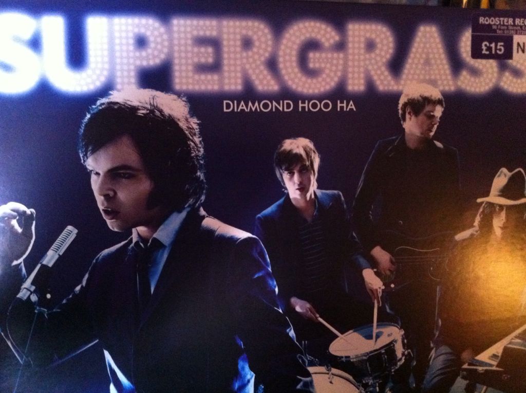 The Courage Of Others