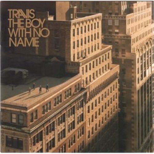 The Boy With No Name - Travis (CD - 57) music collectible [Barcode 886970796224] - Main Image 3