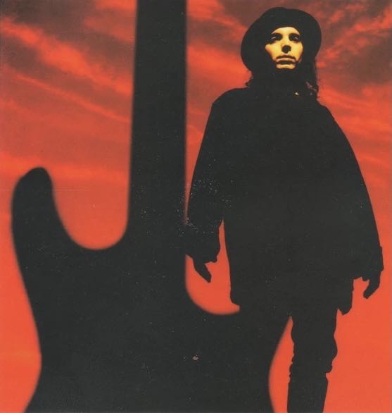 Joe Satriani - Satriani, Joe (CD - 60) music collectible [Barcode 088561150020] - Main Image 3