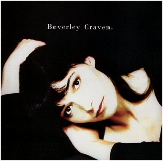 Beverley Craven - Beverley Craven (CD) music collectible [Barcode 6001208312609] - Main Image 1
