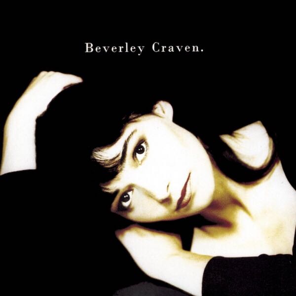 Beverley Craven - Beverley Craven (CD) music collectible [Barcode 6001208312609] - Main Image 2