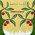 Food In The Belly - Xavier Rudd (CD) music collectible [Barcode 602498745069] - Main Image 1