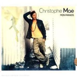 Mon Paradis - MaÃ© Christophe (CD) music collectible [Barcode 0825646981625] - Main Image 1
