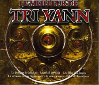 Le Meilleur de Tri Yann  - Tri Yann (CD) music collectible [Barcode 731453174528] - Main Image 1