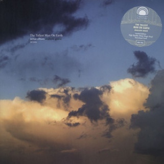 Shallow Grave - The Tallest Man On Earth music collectible [Barcode 184923100068] - Main Image 1
