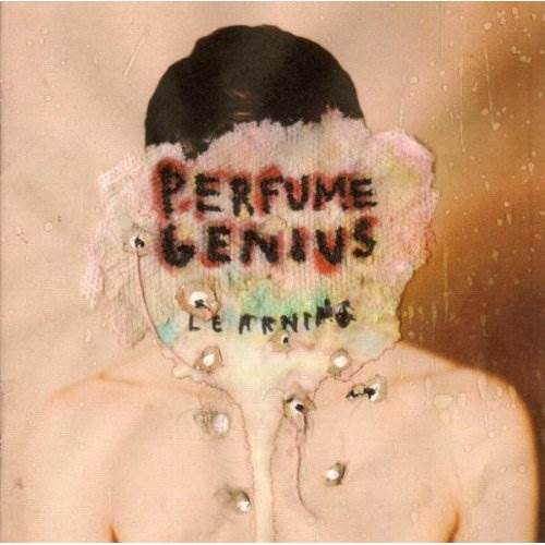 Learning - Perfume Genius (CD) music collectible [Barcode 744861094227] - Main Image 1