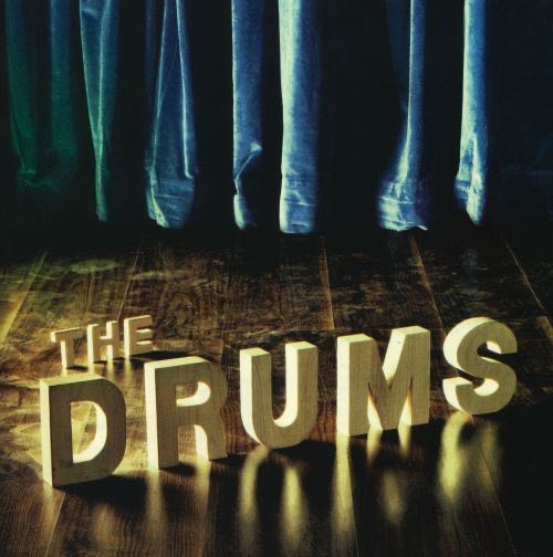The Drums - Drums, The (CD - 43) music collectible [Barcode 602527401300] - Main Image 3