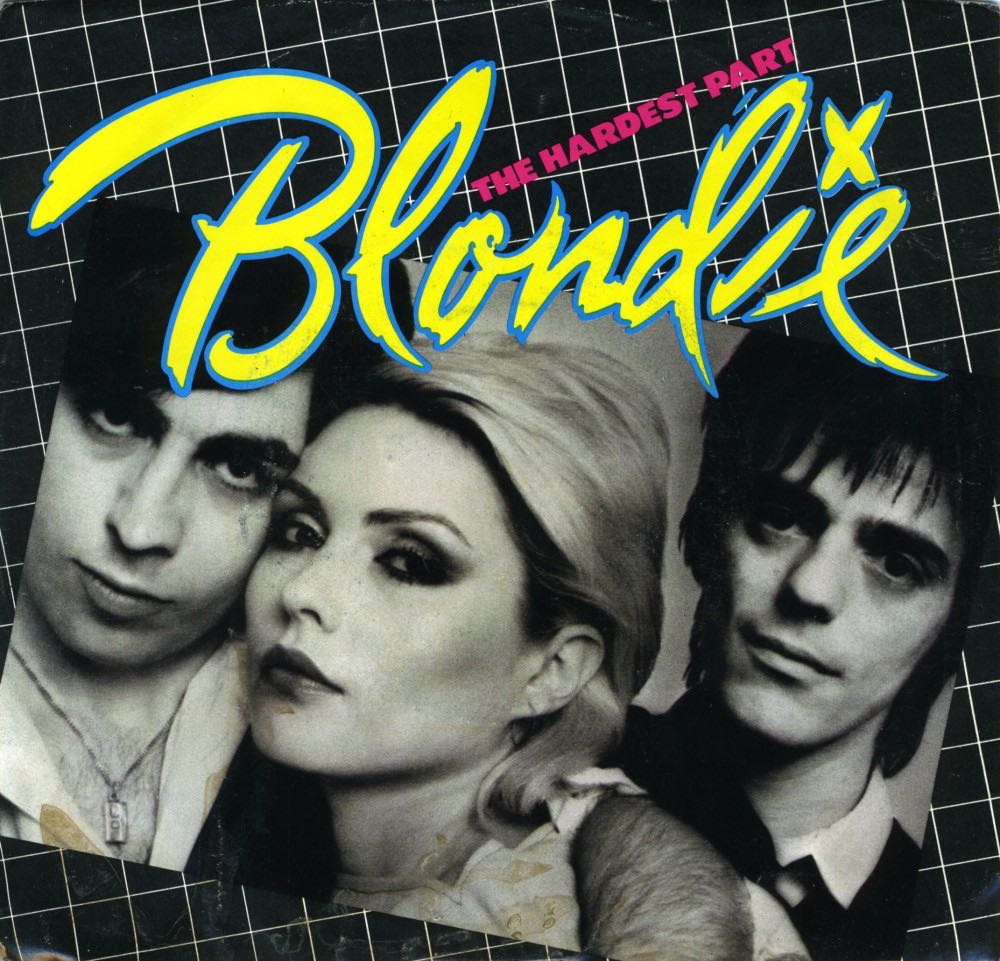 LP Born In The U.S.A.