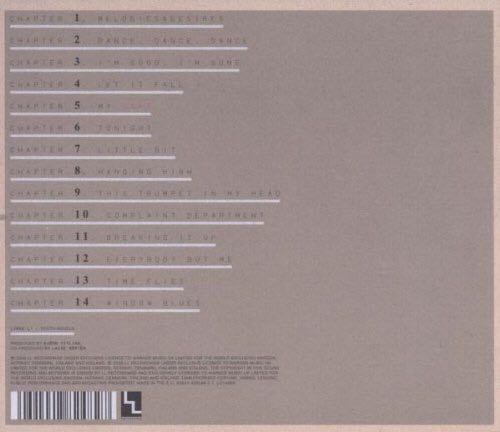 Youth Novels - Lykke Li (12”) music collectible - Main Image 2