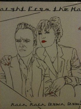 The Last Tour On Earth