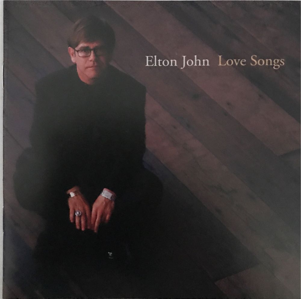 Home Again - New Edition (CD - 62) music collectible [Barcode 020831168625] - Main Image 3