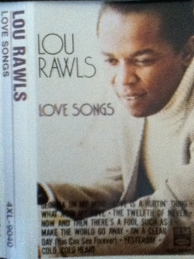 The Love Song Collection