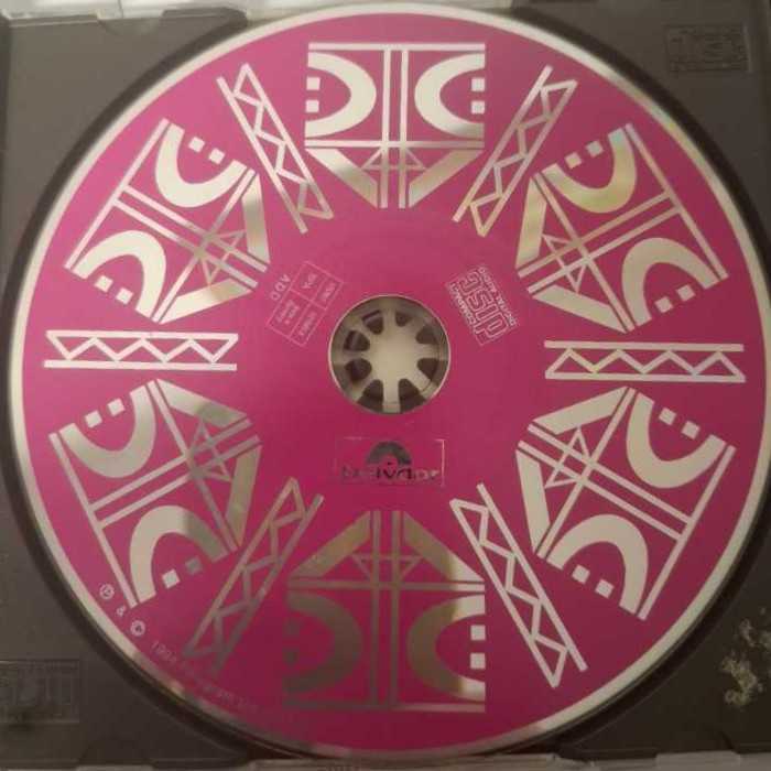 Viagens - Pedro Abrunhosa (CD) music collectible [Barcode 14530975] - Main Image 3