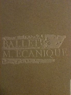 Every Streetcars Got A Name