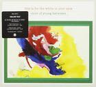 This Is For The White In Your Eyes - Choir Of Young Believers (12” - 47) music collectible [Barcode 804297908922] - Main Image 1