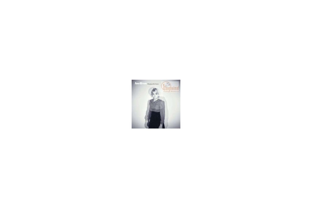 Changing Of The Seasons - Ane Brun (CD) music collectible [Barcode 7320470093214] - Main Image 2
