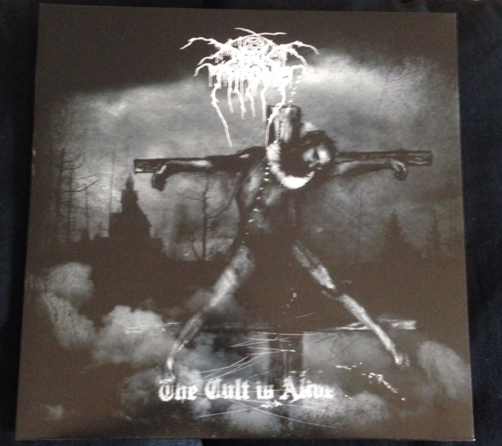 Anthems To The Welkin At Dusk