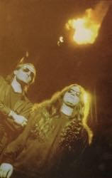 Wildhoney - Tiamat (CD-R) music collectible [Barcode 5051099708020] - Main Image 3